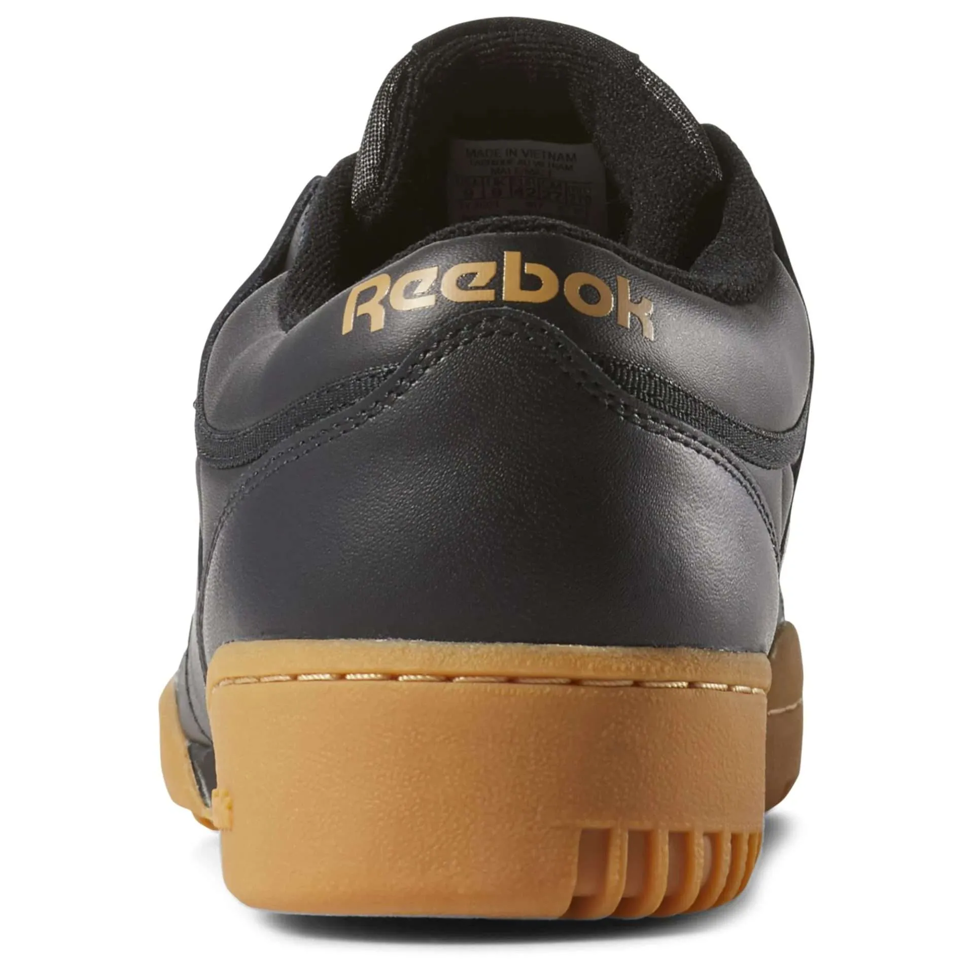 Reebok Men’s Workout Low Shoes