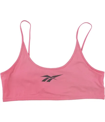 Reebok Womens Low Impact Sports Bra, TW1