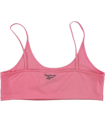 Reebok Womens Low Impact Sports Bra, TW1