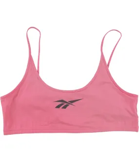 Reebok Womens Low Impact Sports Bra, TW1