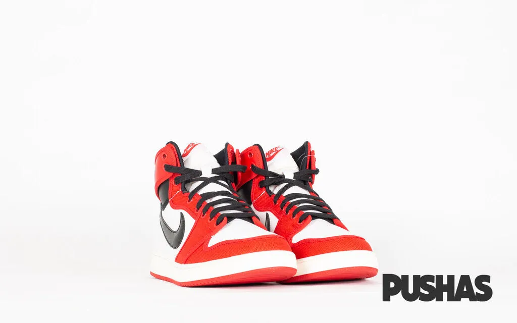 [Refurbished] Air Jordan 1 High AJKO Chicago: Buy now