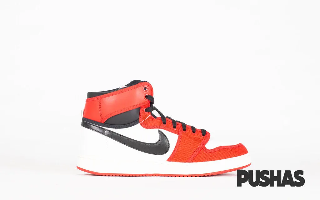 [Refurbished] Air Jordan 1 High AJKO Chicago: Buy now