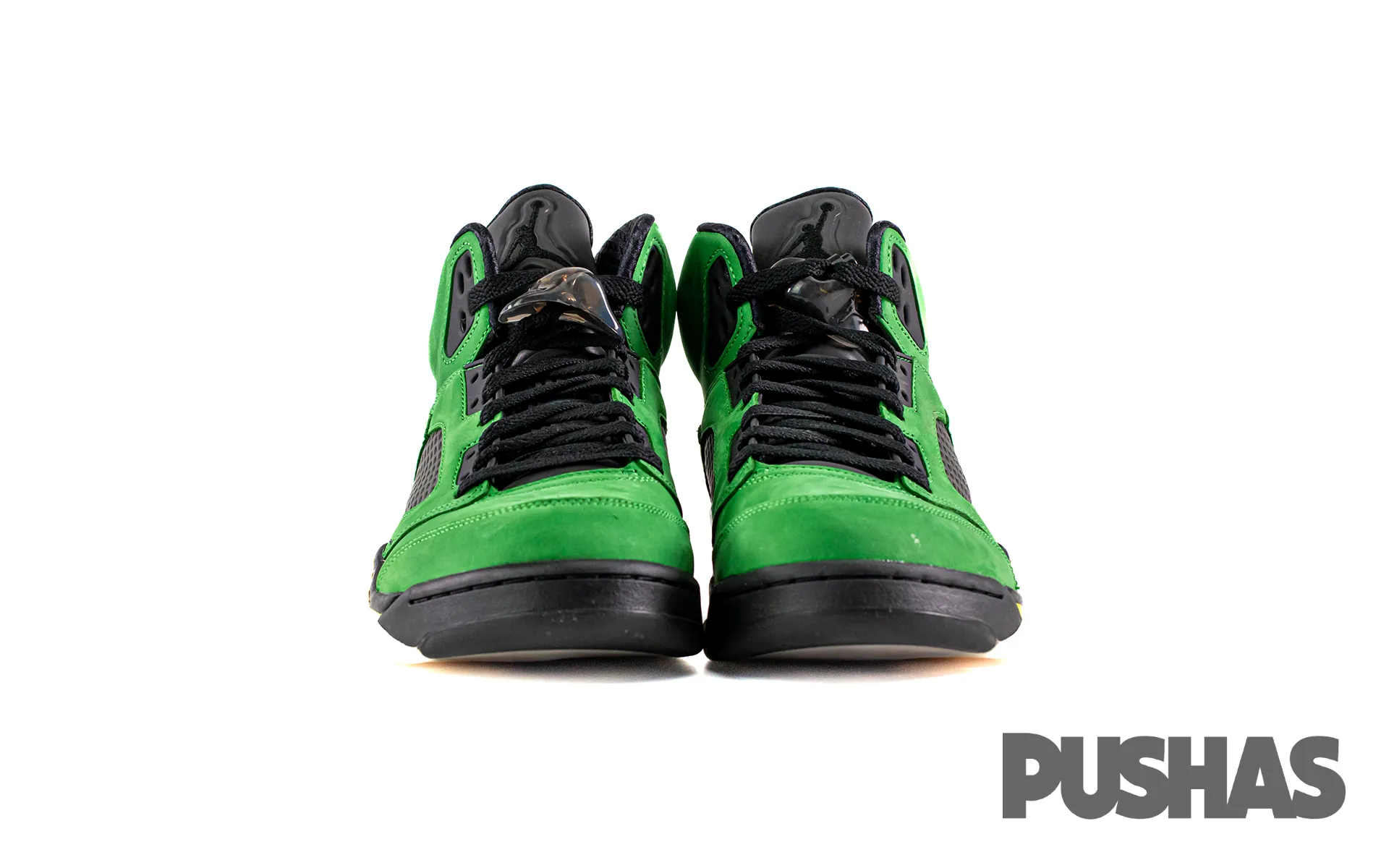 [Refurbished] Air Jordan 5 'Oregon' for sale.