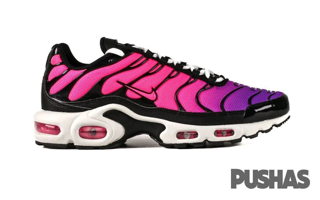 Refurbished Air Max Plus Dusk (2022) Women's