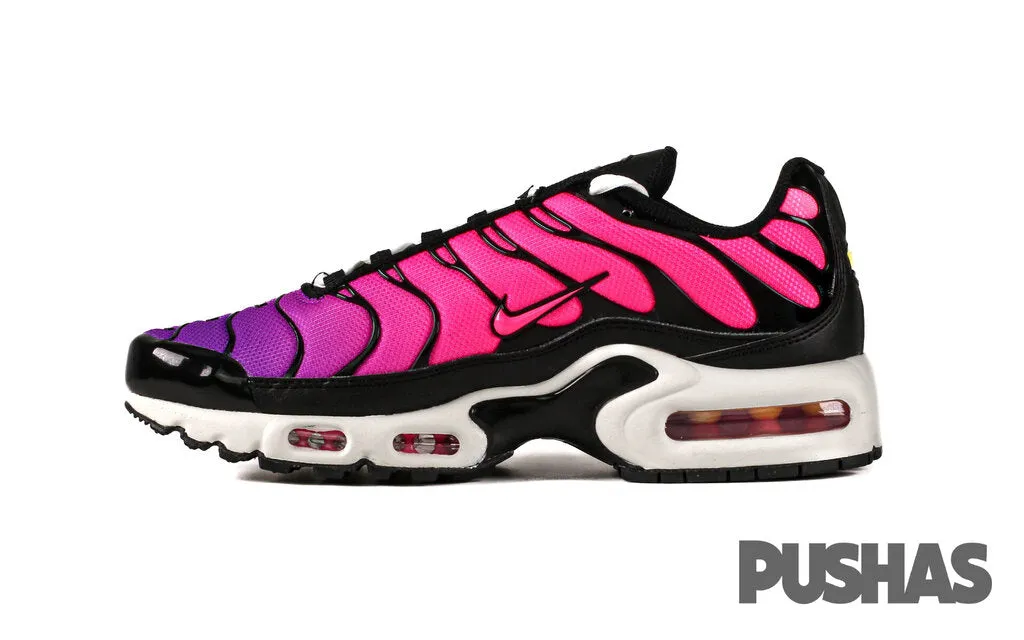 Refurbished Air Max Plus Dusk (2022) Women's