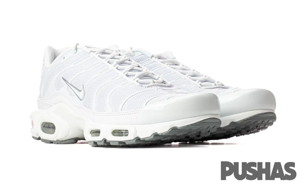 Refurbished Air Max Plus TN Casper