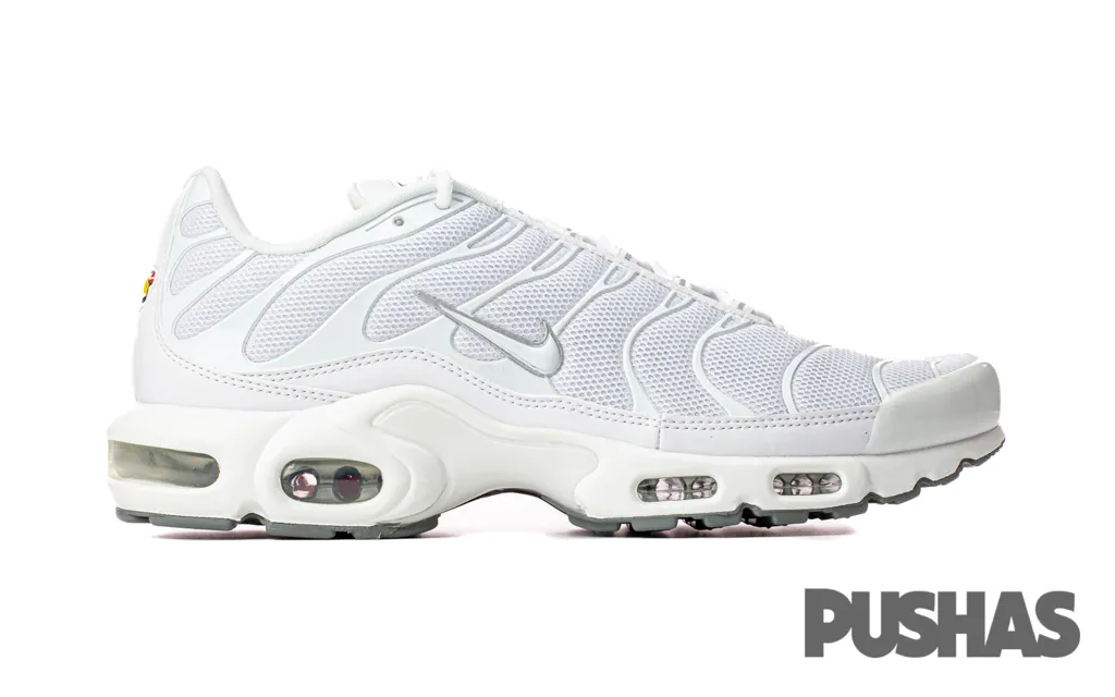 Refurbished Air Max Plus TN Casper