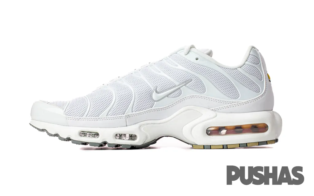 Refurbished Air Max Plus TN Casper