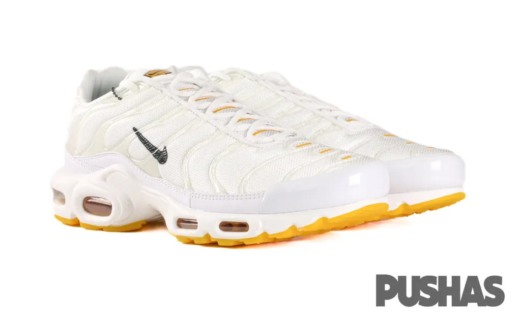 [Refurbished] Nike Air Max Plus 'M. Frank Rudy' 2022