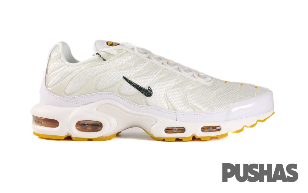 [Refurbished] Nike Air Max Plus 'M. Frank Rudy' 2022