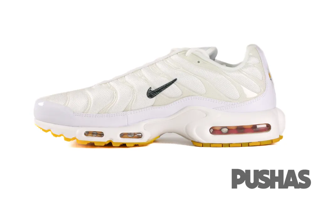 [Refurbished] Nike Air Max Plus 'M. Frank Rudy' 2022