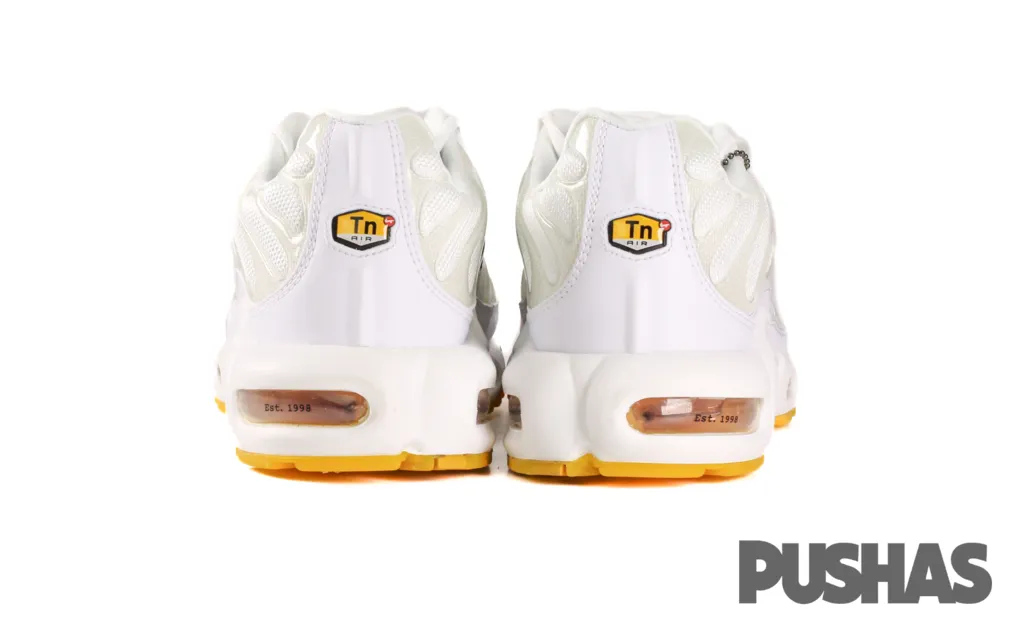 [Refurbished] Nike Air Max Plus 'M. Frank Rudy' 2022