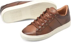 Reserve Low Top