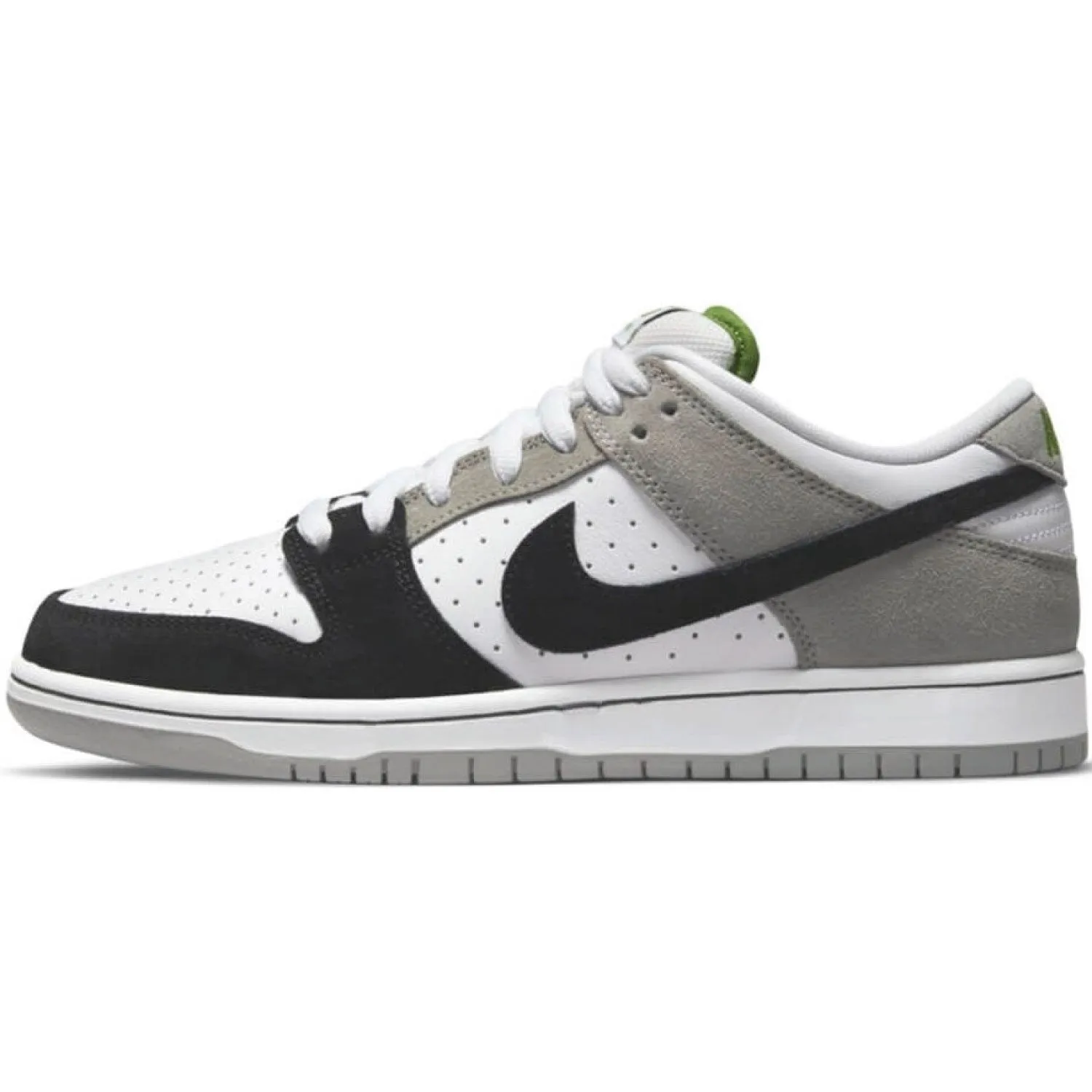 Result: Nike SB Dunk Low Chlorophyll - Release Date, Price, and Where to Buy