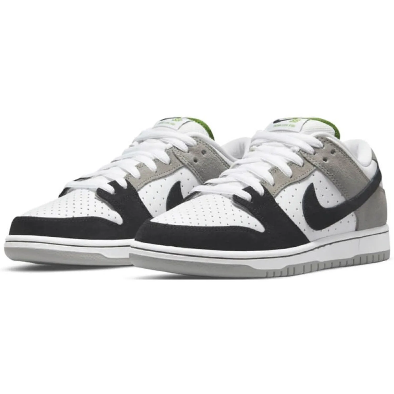 Result: Nike SB Dunk Low Chlorophyll - Release Date, Price, and Where to Buy