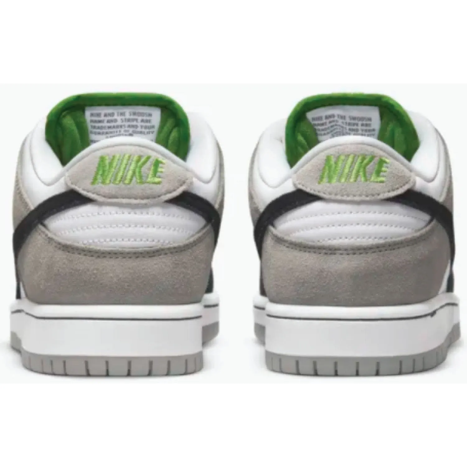 Result: Nike SB Dunk Low Chlorophyll - Release Date, Price, and Where to Buy