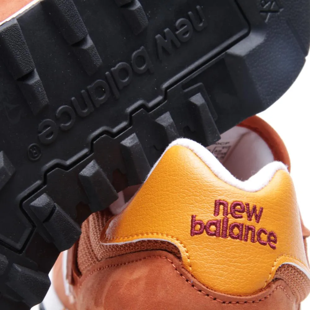 Rust New Balance M1300CP