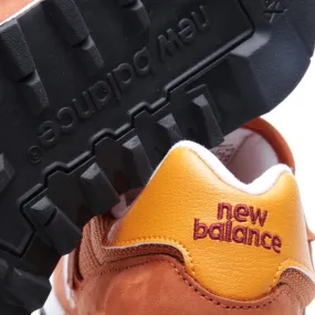 Rust New Balance M1300CP