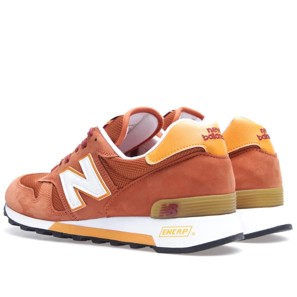 Rust New Balance M1300CP