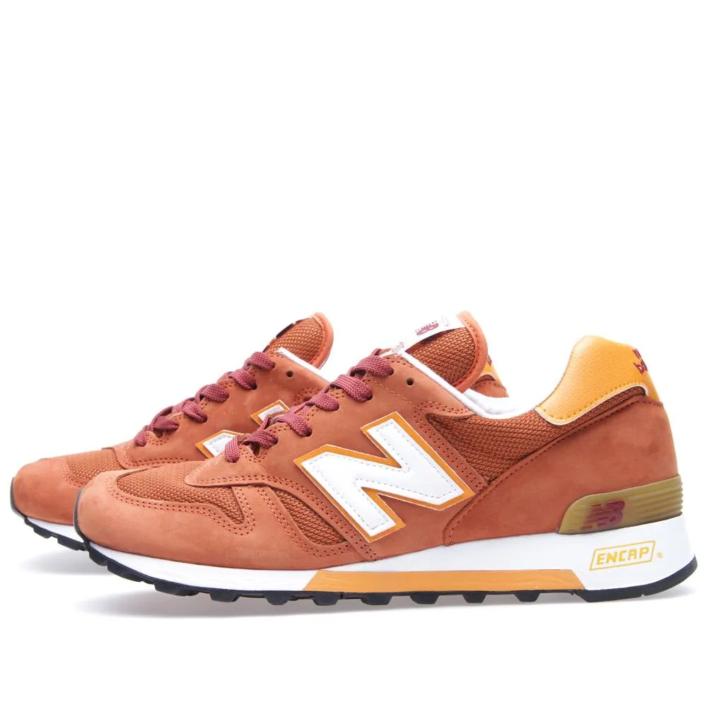 Rust New Balance M1300CP