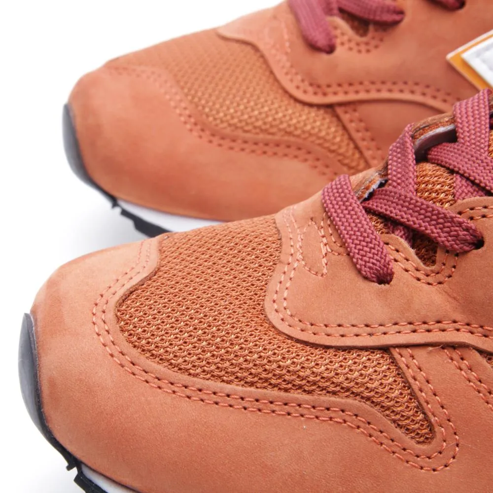 Rust New Balance M1300CP