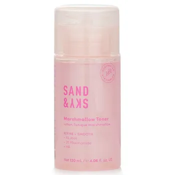 Sand & Sky The Marshmallow Toner  -1%