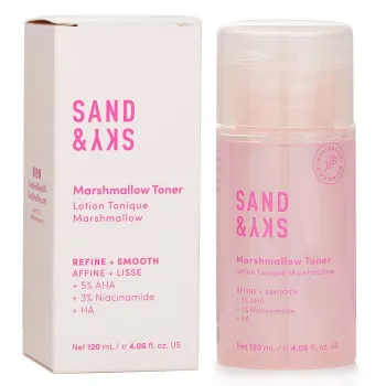 Sand & Sky The Marshmallow Toner  -1%