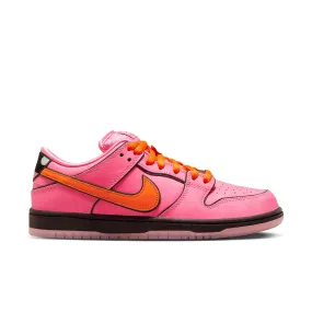 SB Dunk Low Powerpuff Girls Blossom - Buy Now