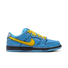 SB Dunk Low Powerpuff Girls Bubbles