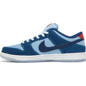 SB Dunk Low Pro Why So Sad - Nike Shoes for Sale at Affordable Prices.