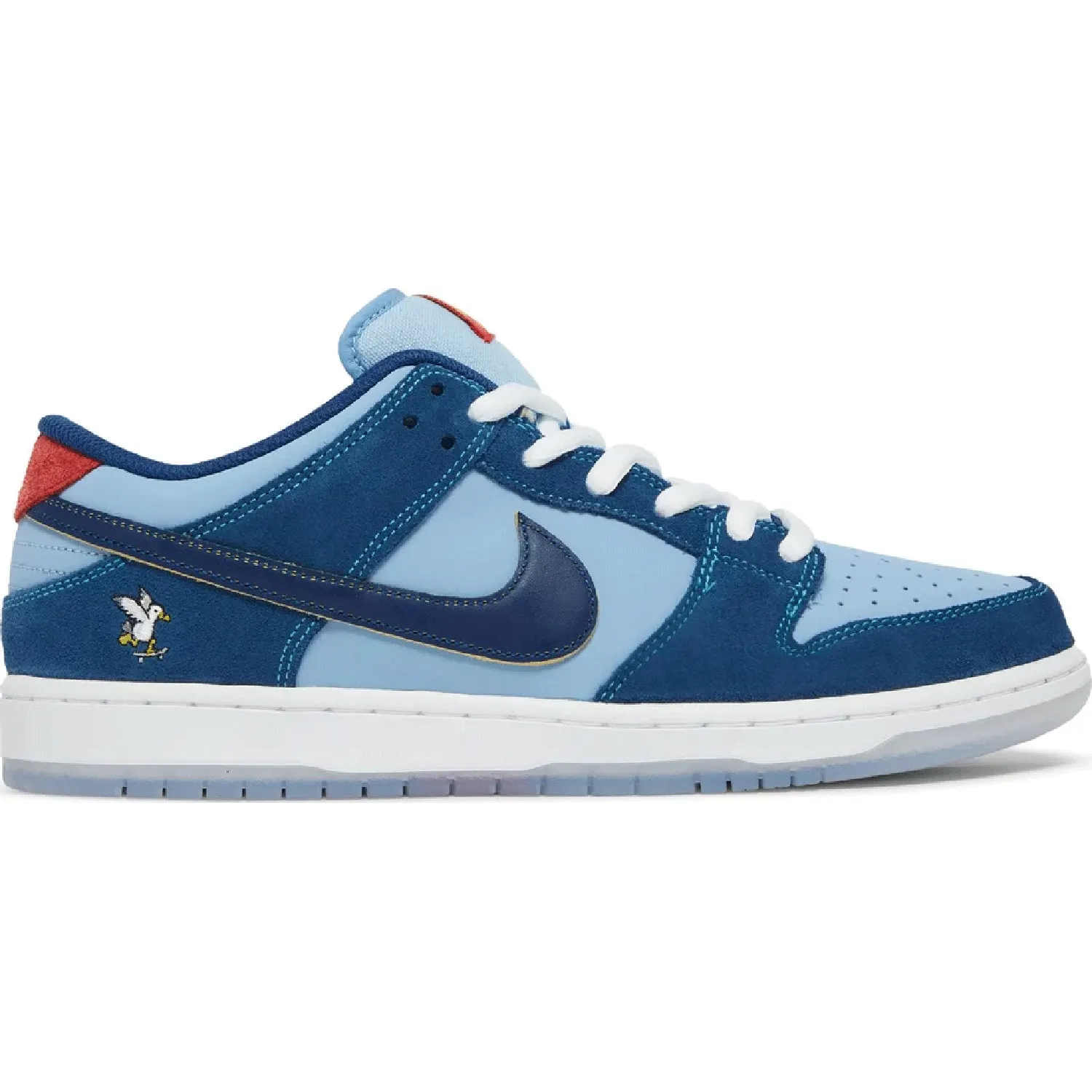 SB Dunk Low Pro Why So Sad - Nike Shoes for Sale at Affordable Prices.