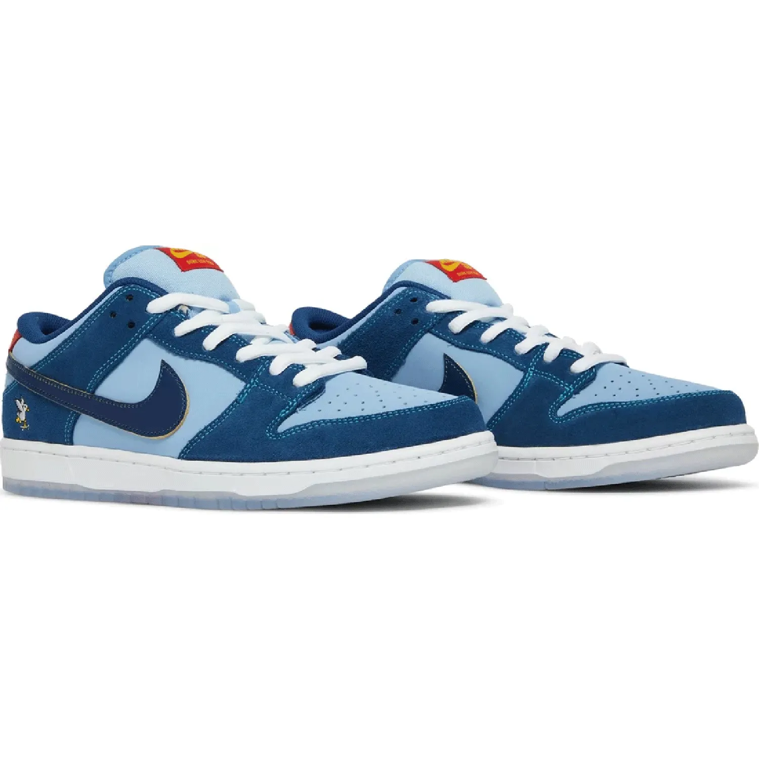 SB Dunk Low Pro Why So Sad - Nike Shoes for Sale at Affordable Prices.