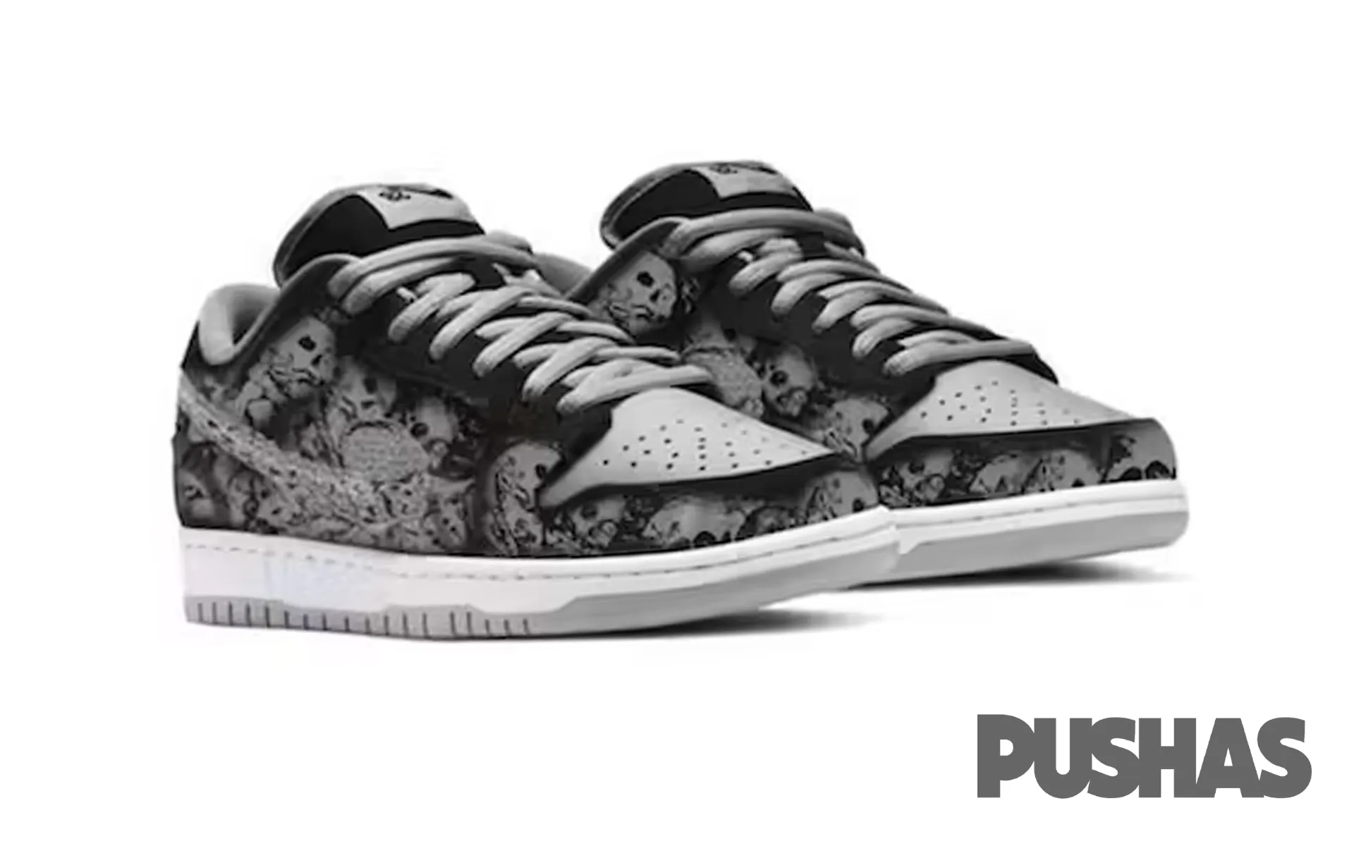 SB Dunk Low x Kito Wares Catacombs V2, release date 2023