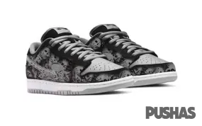 SB Dunk Low x Kito Wares Catacombs V2, release date 2023