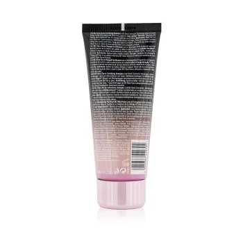 Schwarzkopf BC Bonacure Fibre Force Fortifying Shampoo (For Over-Processed Hair) (Exp. Date: 11/2023)