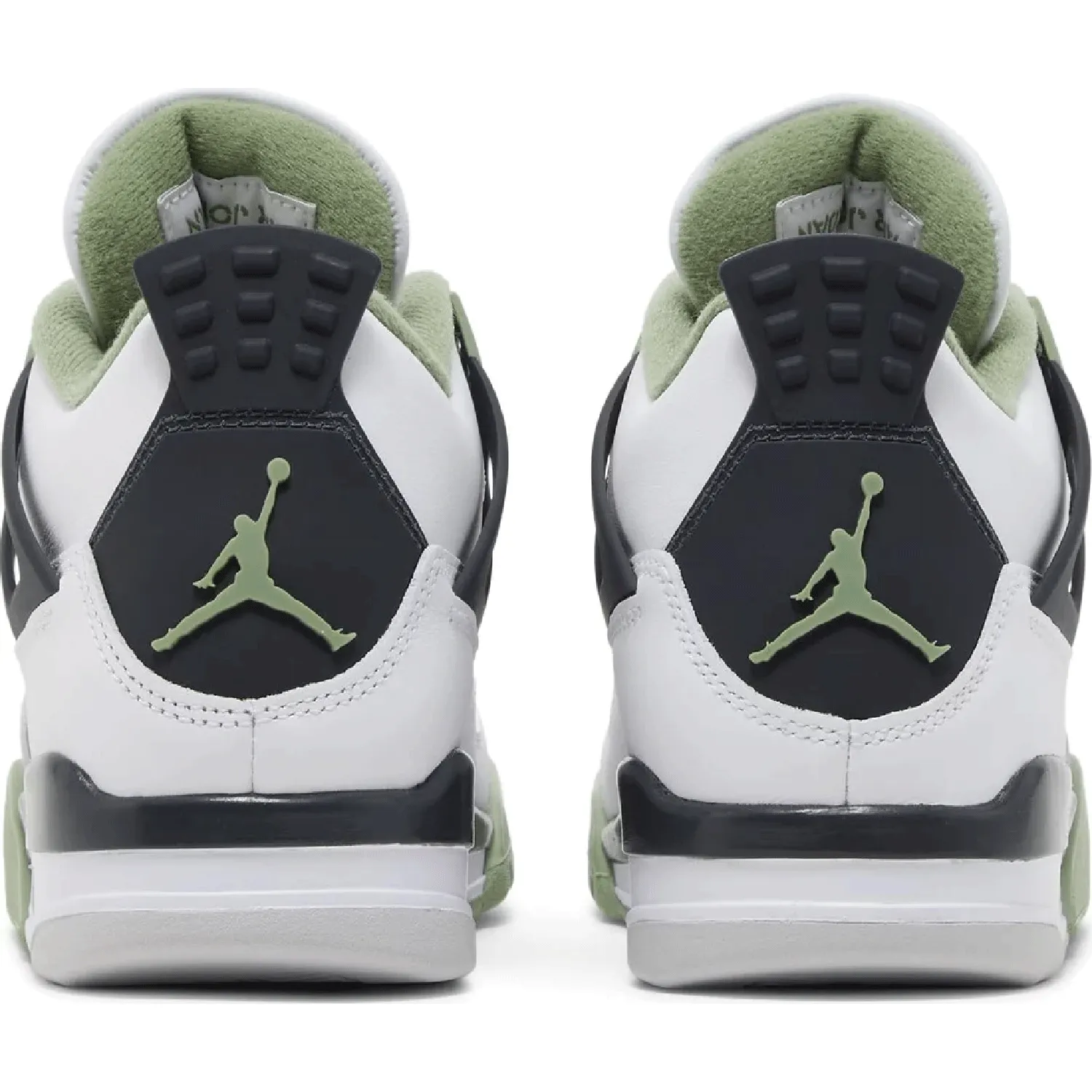 Seafoam Air Jordan 4 Retro Women's - Shop Now