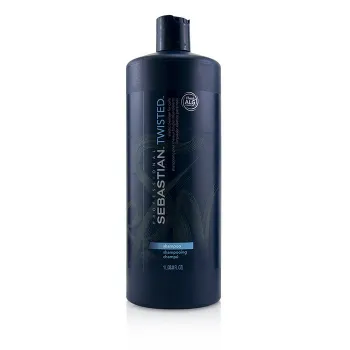 Sebastian Professional Twisted Elastic Cleanser (For Curls)  -1%