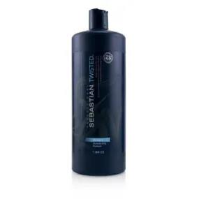 Sebastian Professional Twisted Elastic Cleanser (For Curls)  -1%