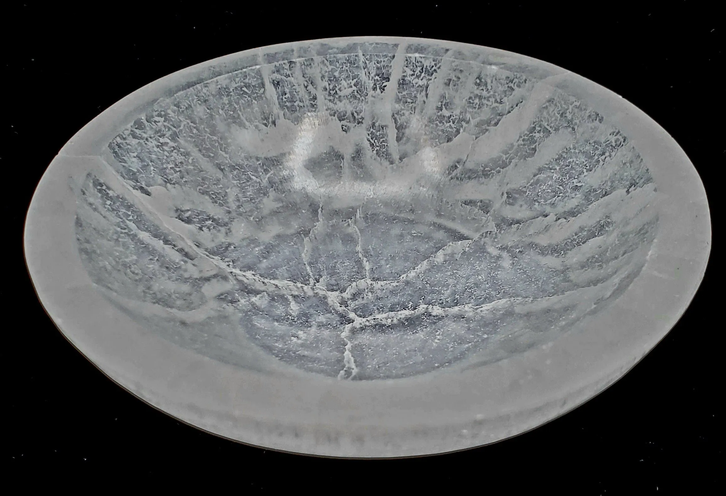 Selenite Bowl Carving - Top Online Listings