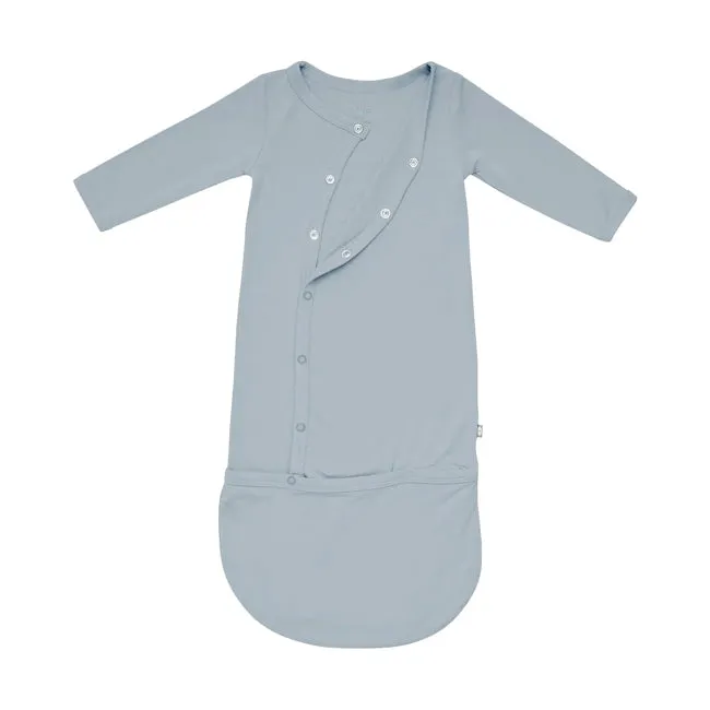 Shop Kyte Baby Bundler in Fog Online - Best Prices & Quality!