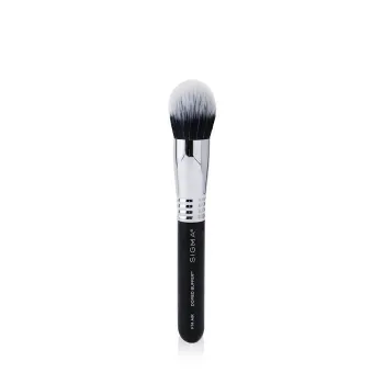 Sigma Beauty F74 Air Domed Buffer Brush - -1%