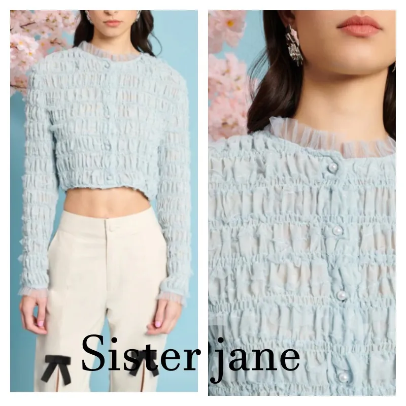 Sister Jane | Casual, Party, Elegant, Formal Styles