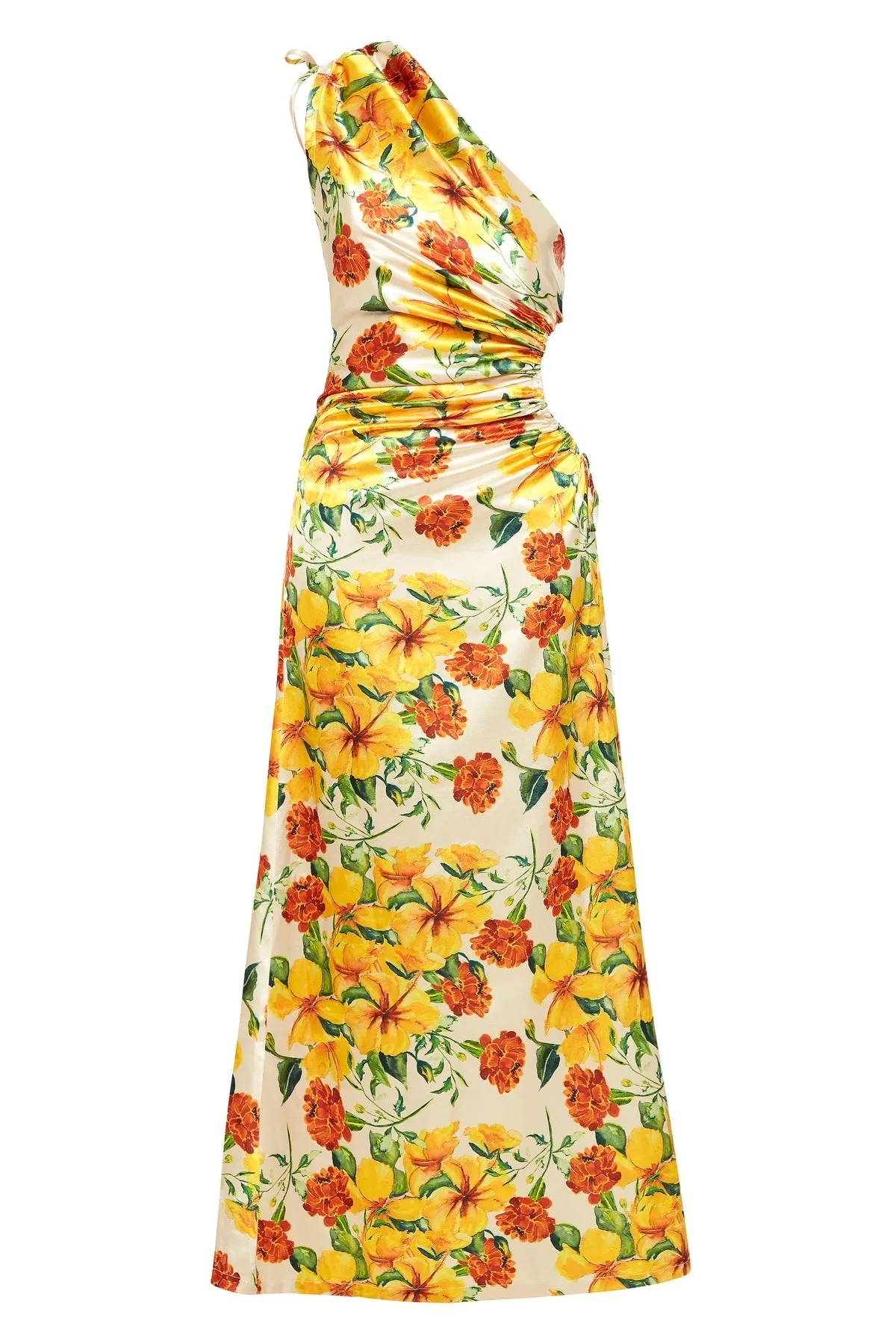 Sonya Moda Nour Yarden Floral Maxi Dress - $380