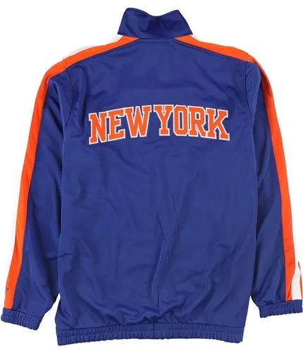 Starter Mens New York Knicks Jacket