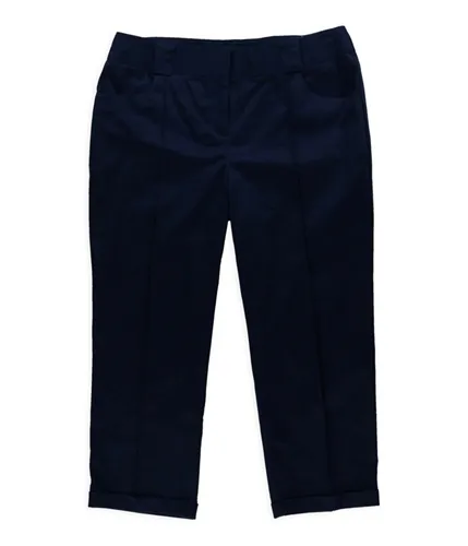 Style & Co. Womens Sau Paulo Dress Pants