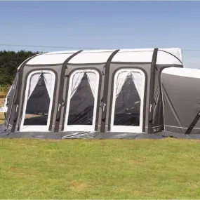 Sunncamp Esteemed Full Air Awning 2024 - Google friendly words result.