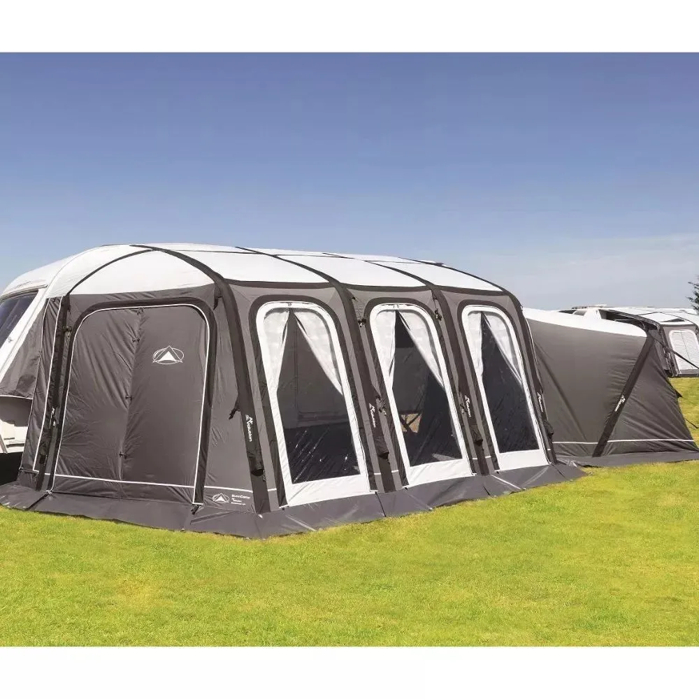 Sunncamp Esteemed Full Air Awning 2024 - Google friendly words result.