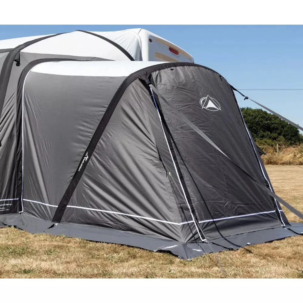 Sunncamp Esteemed Full Air Awning 2024 - Google friendly words result.