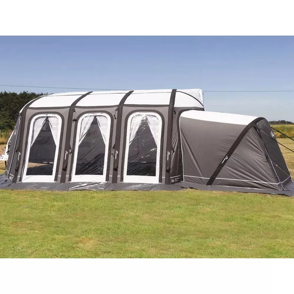 Sunncamp Esteemed Full Air Awning 2024 - Google friendly words result.