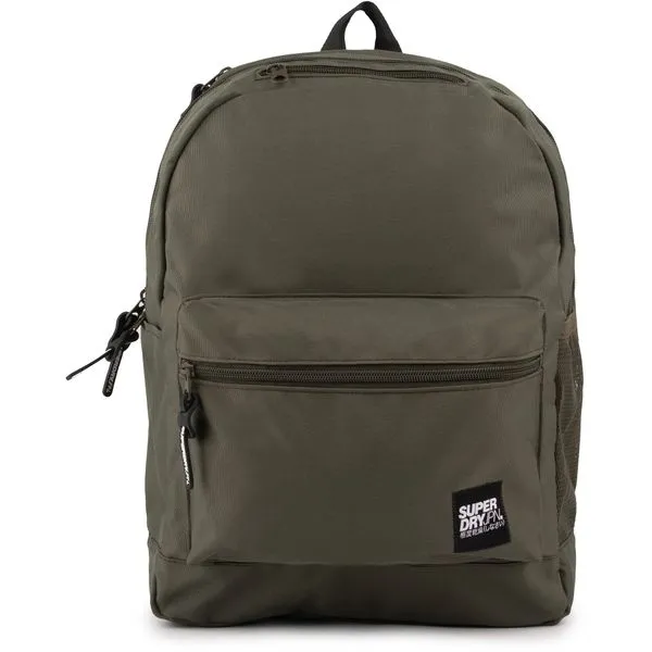 Superdry City Pack Backpack